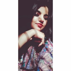 Meet your Posher, Ankita